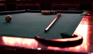 Professional pool table installations in Burlington content img1